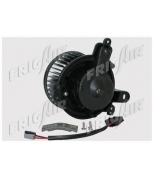 FRIG AIR - 05991076 - Мотор отопителя CITROEN BERLINGO/PEUGEOT PARTNER без кондиционера